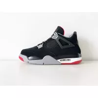 $105.00 USD Air Jordan 4 IV Retro For Women #1340891