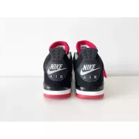 $105.00 USD Air Jordan 4 IV Retro For Women #1340891