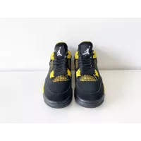 $105.00 USD Air Jordan 4 IV Retro For Men #1340896