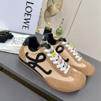 $105.00 USD LOEWE Casual Shoes For Men #1340913