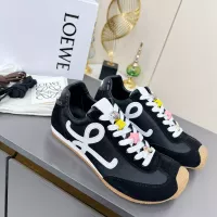 $105.00 USD LOEWE Casual Shoes For Men #1340918