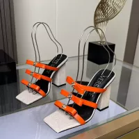 $82.00 USD Versace Sandal For Women #1340947