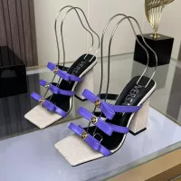 $82.00 USD Versace Sandal For Women #1340948