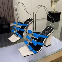 $82.00 USD Versace Sandal For Women #1340949