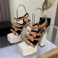 $102.00 USD Versace Sandal For Women #1340951