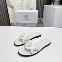 $88.00 USD Versace Slippers For Women #1340964
