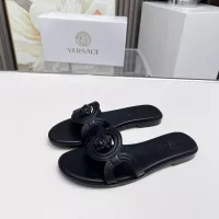 $88.00 USD Versace Slippers For Women #1340967