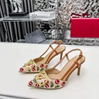 $96.00 USD Valentino Sandal For Women #1340978