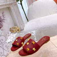 $88.00 USD Valentino Slippers For Women #1340982