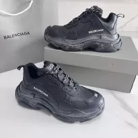$128.00 USD Balenciaga Casual Shoes For Men #1340988