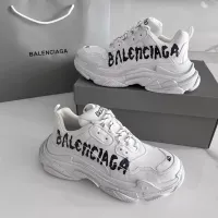 $132.00 USD Balenciaga Casual Shoes For Men #1340990