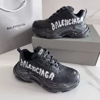 $132.00 USD Balenciaga Casual Shoes For Women #1340991
