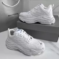 $132.00 USD Balenciaga Casual Shoes For Men #1340994