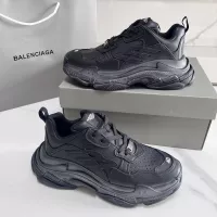 $132.00 USD Balenciaga Casual Shoes For Men #1340996