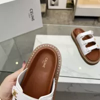 $85.00 USD Celine Slippers For Women #1341048
