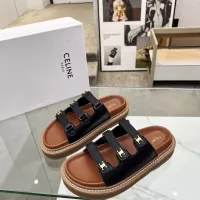$85.00 USD Celine Slippers For Women #1341049