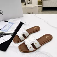 $80.00 USD Celine Slippers For Women #1341051
