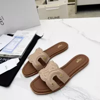 $80.00 USD Celine Slippers For Women #1341052