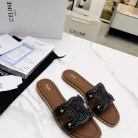 $80.00 USD Celine Slippers For Women #1341054