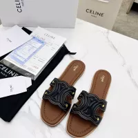 $80.00 USD Celine Slippers For Women #1341054
