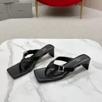 $108.00 USD Balenciaga Slippers For Women #1341061