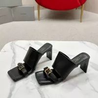 $112.00 USD Balenciaga Slippers For Women #1341064
