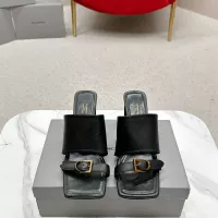 $112.00 USD Balenciaga Slippers For Women #1341064