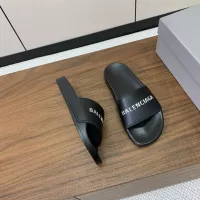 $72.00 USD Balenciaga Slippers For Women #1341068