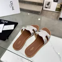 $85.00 USD Celine Slippers For Women #1341089