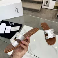 $85.00 USD Celine Slippers For Women #1341089