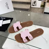 $85.00 USD Celine Slippers For Women #1341092