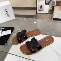 $85.00 USD Celine Slippers For Women #1341093