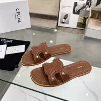 $85.00 USD Celine Slippers For Women #1341094