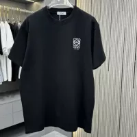 $39.00 USD LOEWE T-Shirts Short Sleeved For Unisex #1341125