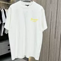 $39.00 USD Balenciaga T-Shirts Short Sleeved For Unisex #1341126