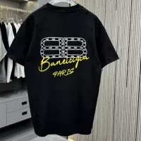 $39.00 USD Balenciaga T-Shirts Short Sleeved For Unisex #1341127