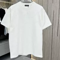 $39.00 USD Balenciaga T-Shirts Short Sleeved For Unisex #1341129