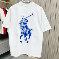 $39.00 USD Burberry T-Shirts Short Sleeved For Unisex #1341130