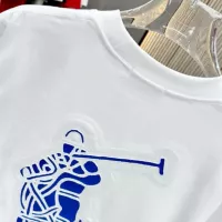 $39.00 USD Burberry T-Shirts Short Sleeved For Unisex #1341130