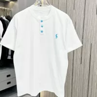 $41.00 USD Burberry T-Shirts Short Sleeved For Unisex #1341134