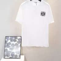 $34.00 USD LOEWE T-Shirts Short Sleeved For Unisex #1341171