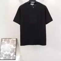 $34.00 USD LOEWE T-Shirts Short Sleeved For Unisex #1341175