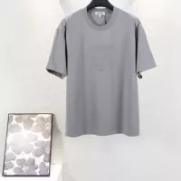 $34.00 USD LOEWE T-Shirts Short Sleeved For Unisex #1341176