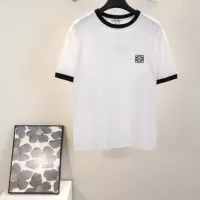 $34.00 USD LOEWE T-Shirts Short Sleeved For Unisex #1341179