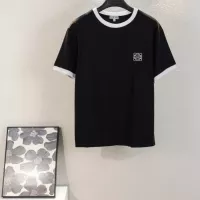 $34.00 USD LOEWE T-Shirts Short Sleeved For Unisex #1341180