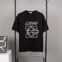 $34.00 USD LOEWE T-Shirts Short Sleeved For Unisex #1341196