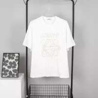 $34.00 USD LOEWE T-Shirts Short Sleeved For Unisex #1341197