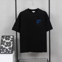 $36.00 USD LOEWE T-Shirts Short Sleeved For Unisex #1341200