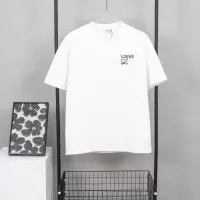 $36.00 USD LOEWE T-Shirts Short Sleeved For Unisex #1341201