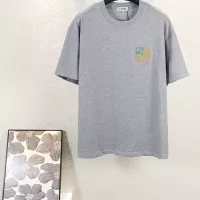 $36.00 USD LOEWE T-Shirts Short Sleeved For Unisex #1341202